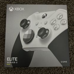 Xbox Elite Series 2 Controller New