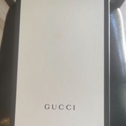 Box With 2 Dust Bags