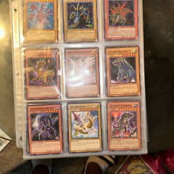 Yugio Good Cards Classics