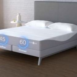 Sleepnumber Cse QUEEN 360 Flexfit 3