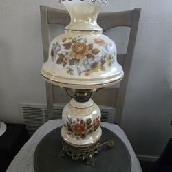 Vintage Lamp