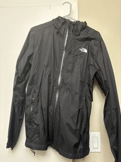 The North Face Rain Jacket 