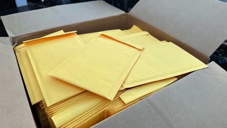 Sobres de Corel toda la caja por $20