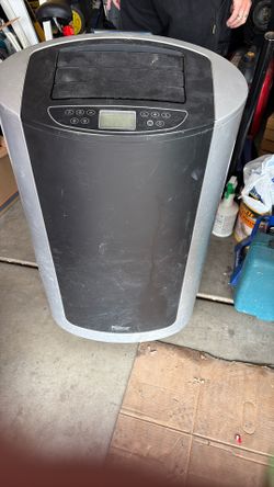 Portable Air