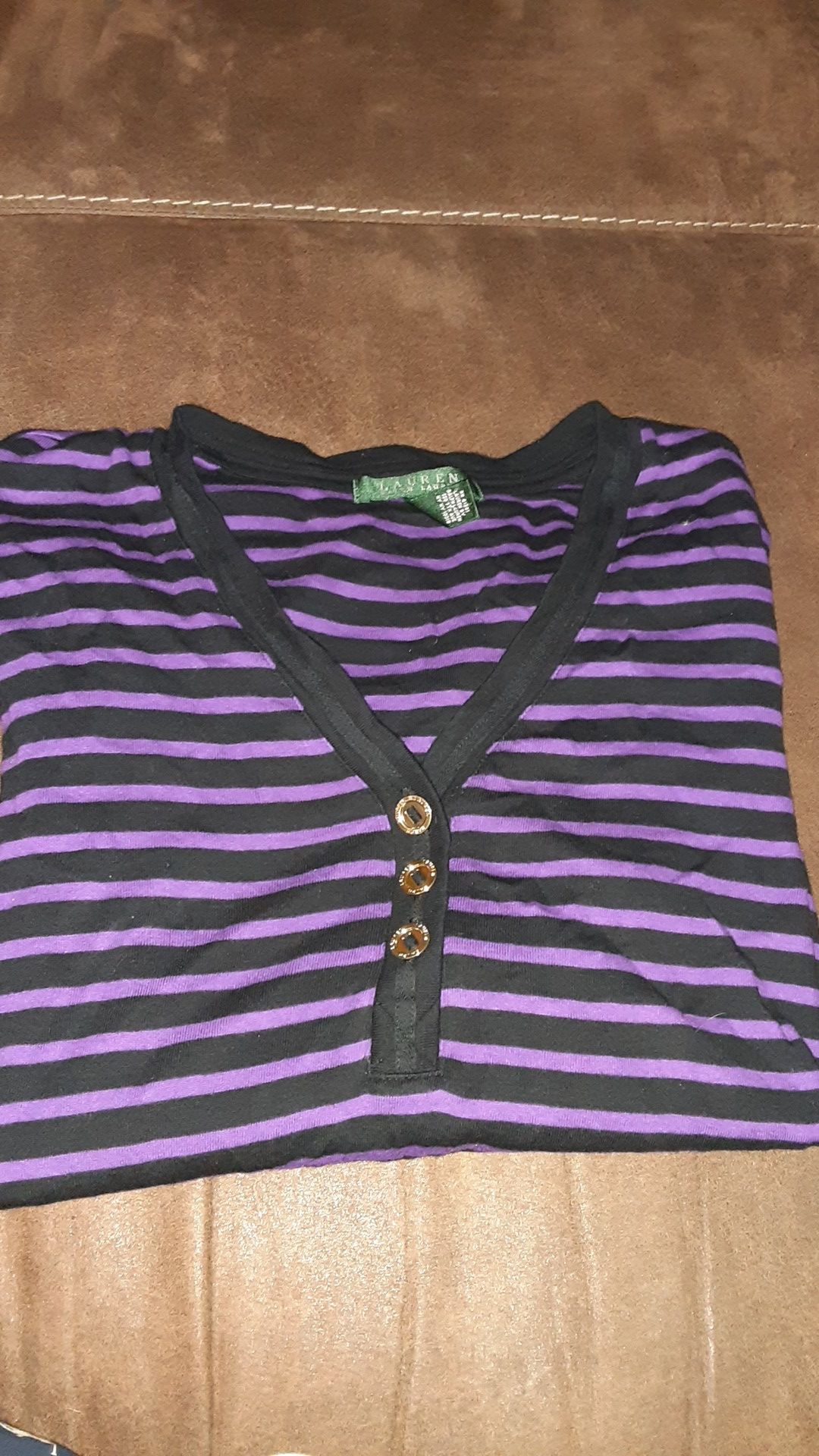 Ralph Lauren shirt