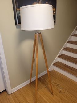 Floor Lamp