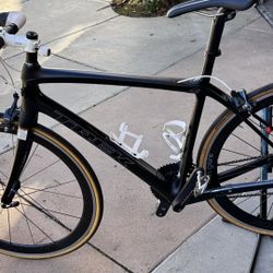 Trek Domane 5.2, 54cm, Medium