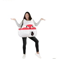 Halloween Costume Squishmallow