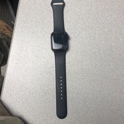 Apple Watch- LOCKED