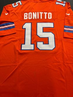 Denver Broncos Jerseys. New.  Special 2 for $110