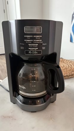 Coffee Maker
