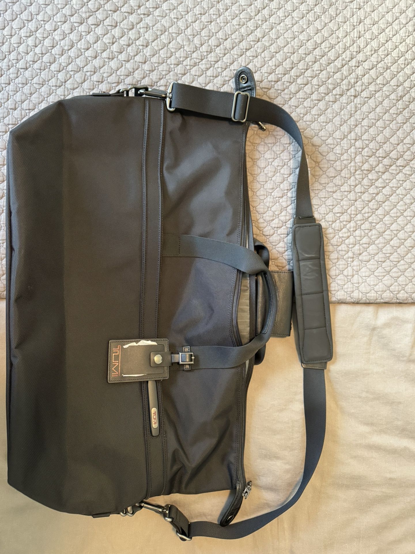 Tumi Carry-on Bag - Brand New!
