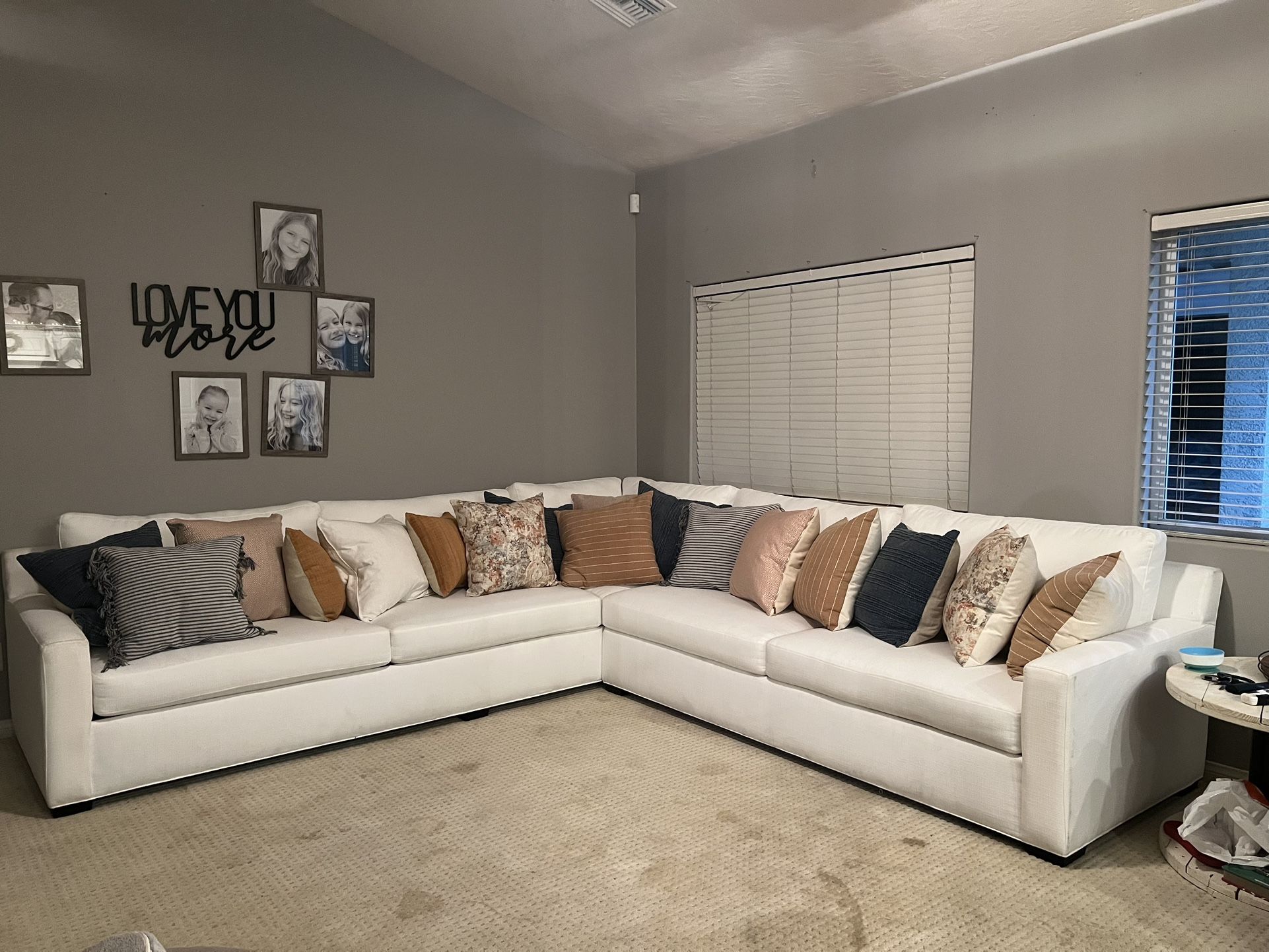 Sectional Couch