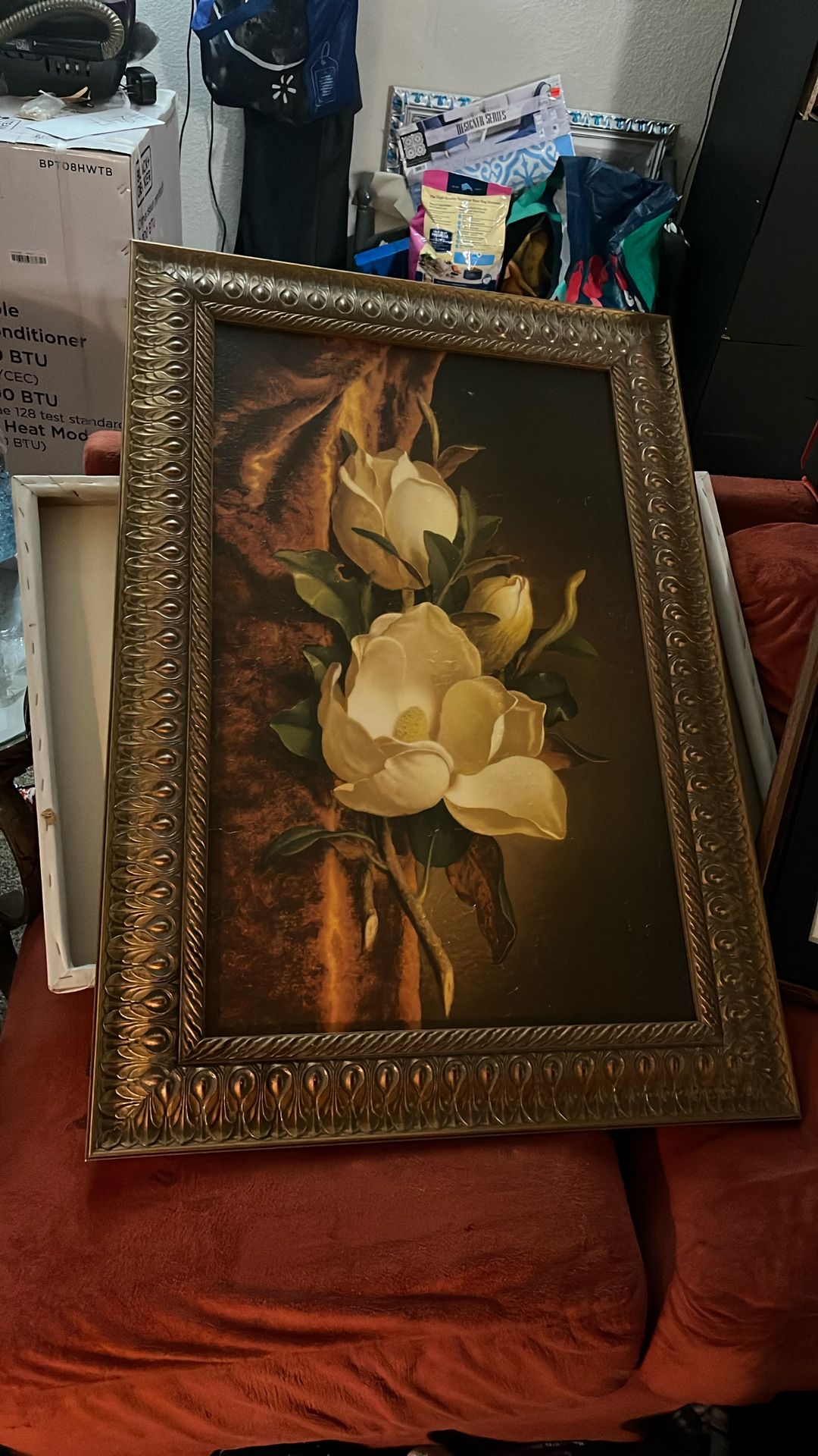 Flower Painting