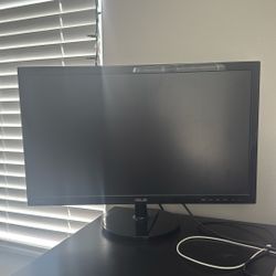 ASUS 27’ Monitor 