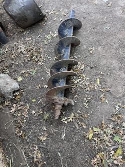 Auger Bits