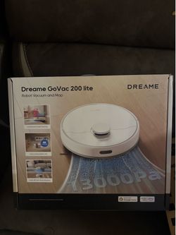 Dream  Govac 200 lite