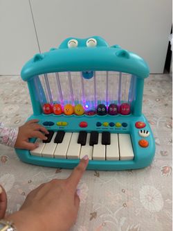 Collection of Baby/toddler toys