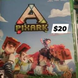 Xbox One Games