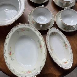 Dinnerware
