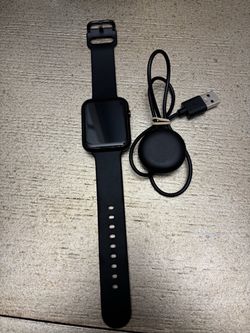 Touch Air 4 smartwatch