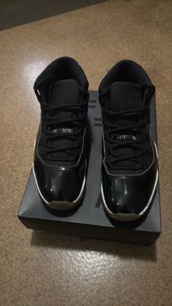 Jordan 11 retro
