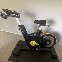 Cybex Exercise Bike IC6 
