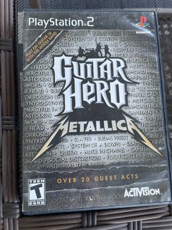 Guitar Hero
