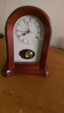 Clock