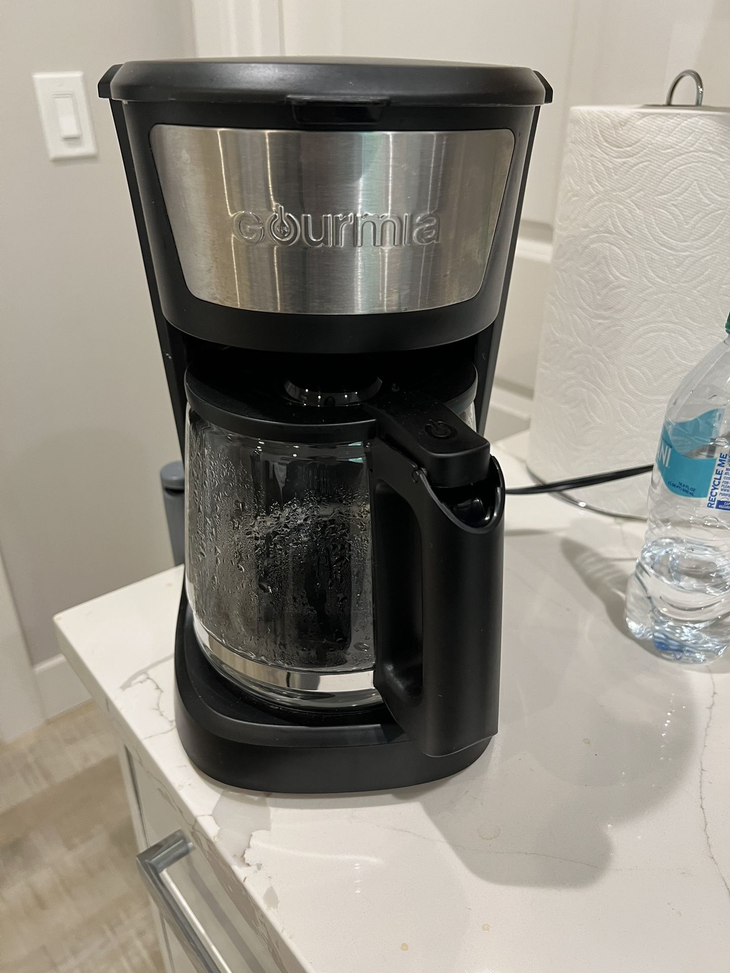 Coffee Maker