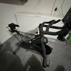 Pro Form Bike 