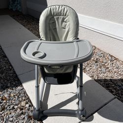 High Chair