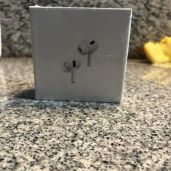 AIR POD PROS 