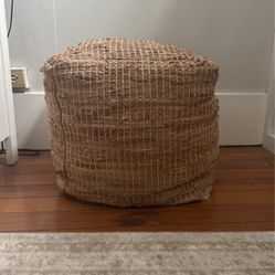 Pouf Ottoman 