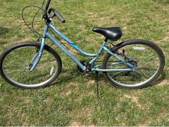 6 speed 26”? Bicycle