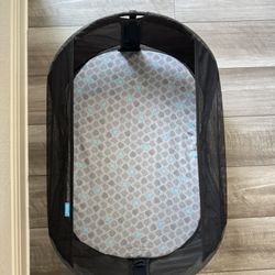Travel Bassinet 