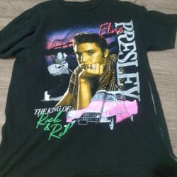 Graphic T Shirt