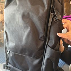 Alpaka Elements Travel Backpack 