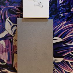 Apple Watch Ultra 3 Sealed And AirPod pros3