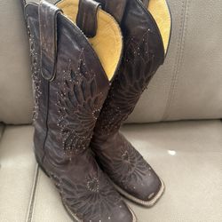 Botas D Mujer