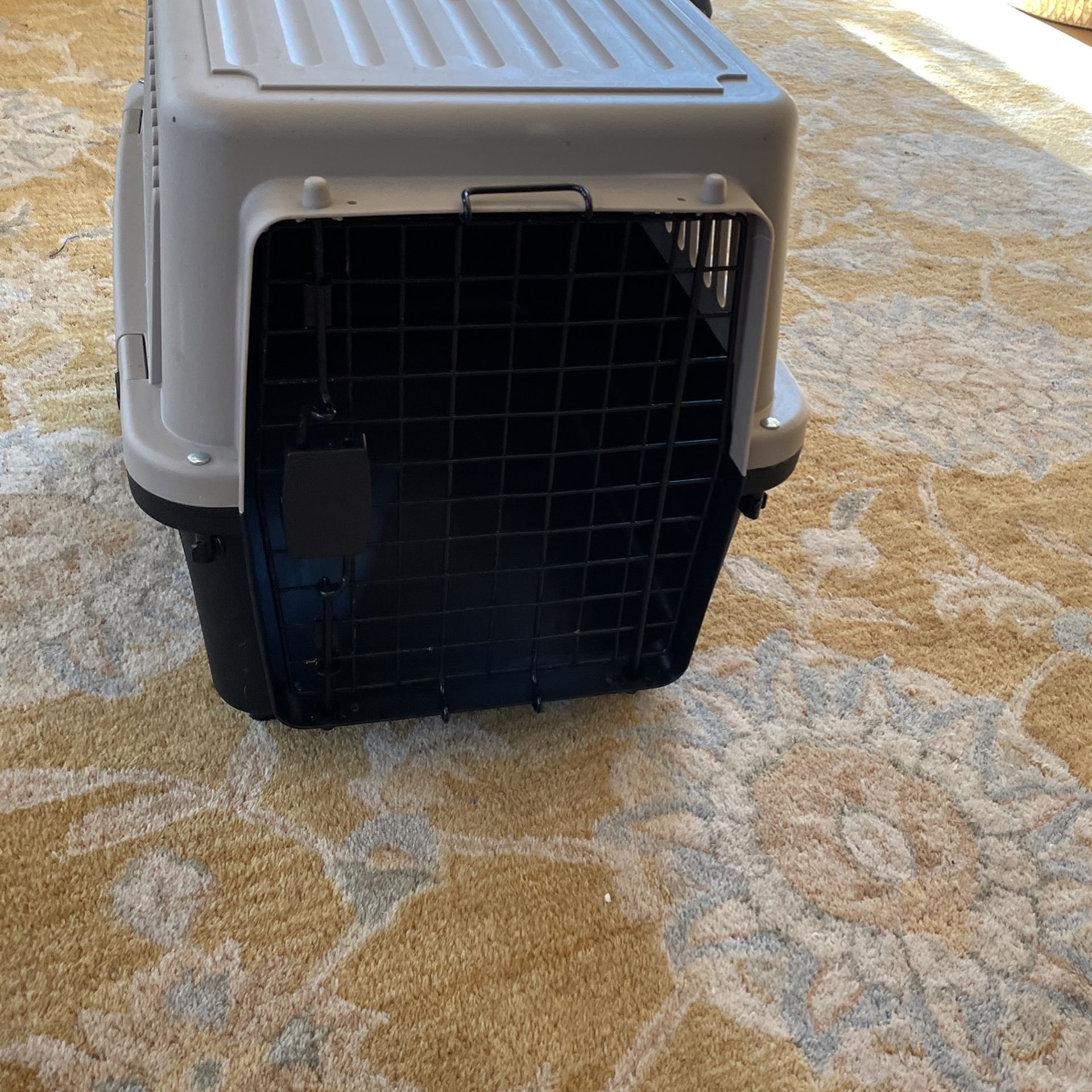 Precision Pet 200 Cargo Dog Kennel