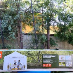 10x10 Commercial Tent Canopy