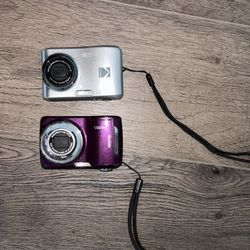 Kodak Cameras