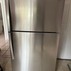 refrigerator and Freezer Workbook