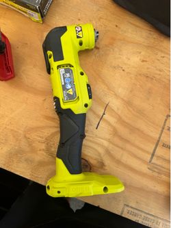 Ryobi 18V  Brushless Multi Tool