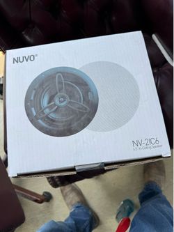 Speakers