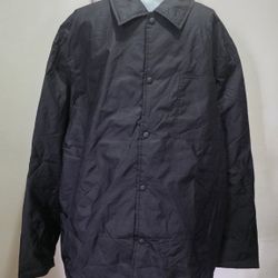 Stylus Mens Lightweight Jacket Size XL. NEW. 