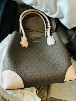 michael kors purse new