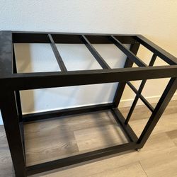 Fish Tank Stand 
