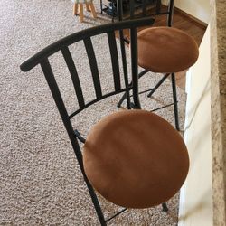 Bar Stool Set